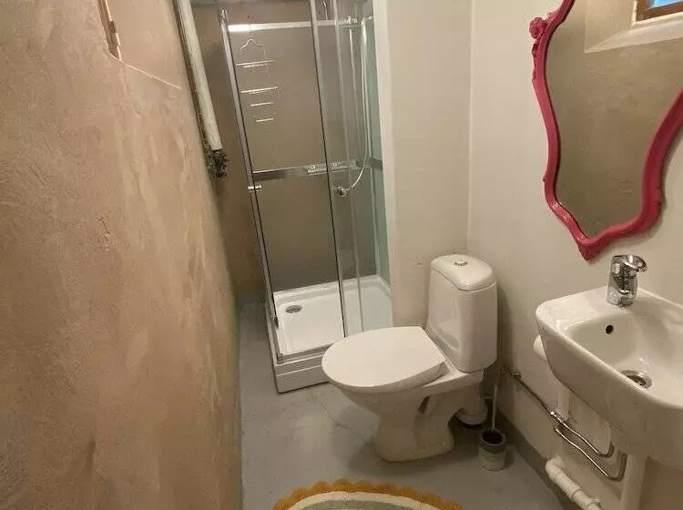 Retkeilymaja Tiglkåk