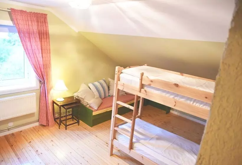 Retkeilymaja Tiglkåk