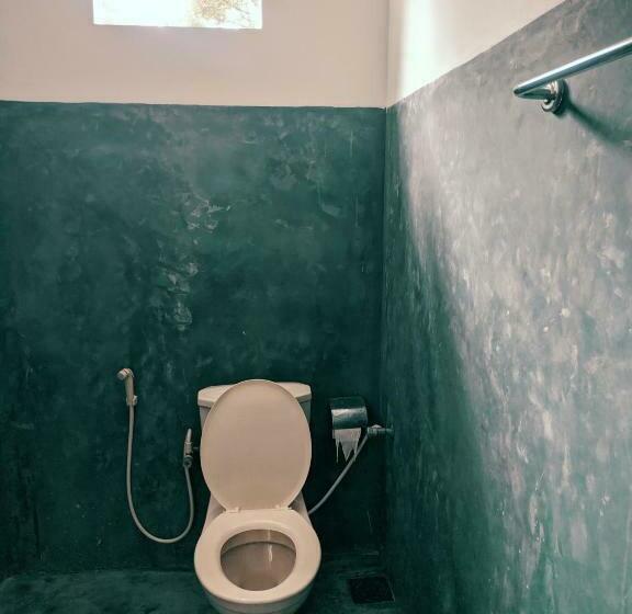 فندق صغير Tropical Point Inn