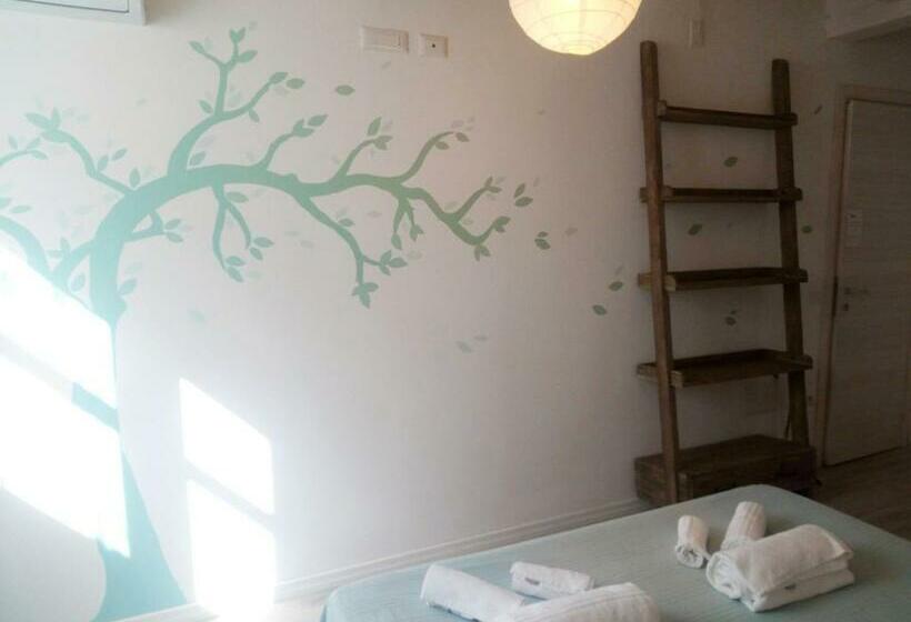 B&b Terra   Stanza Natura