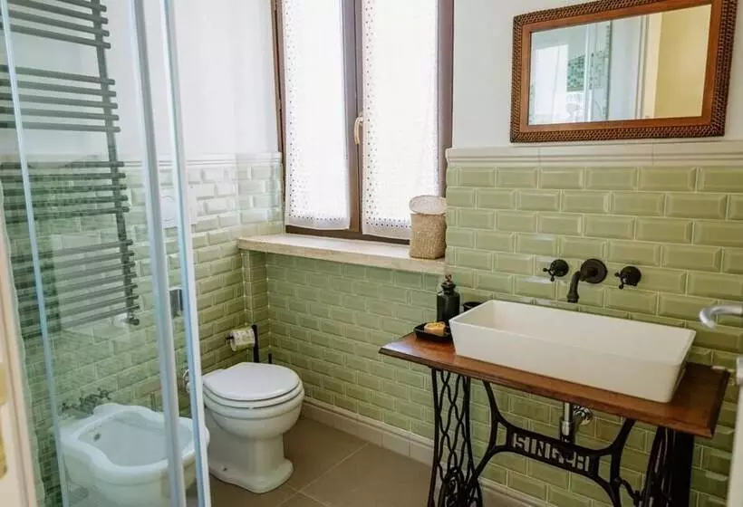 Aamiaismajoitus (B&B) La Casa Delle Api