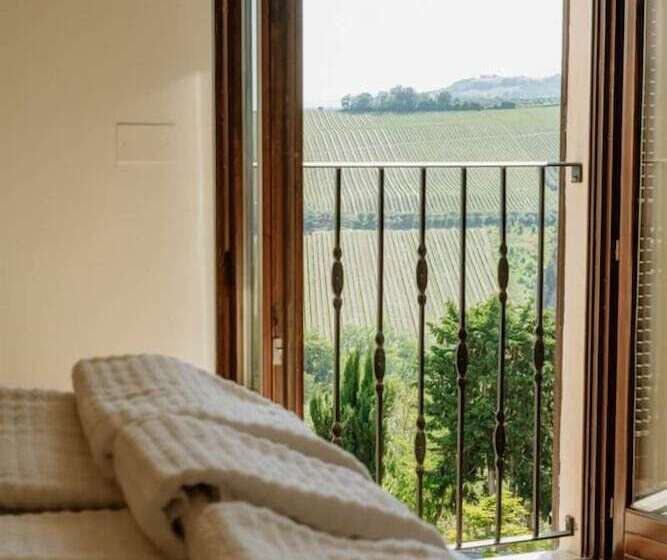 ベッドアンドブレックファースト La Casa Delle Api