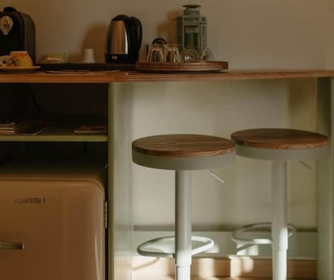 ベッドアンドブレックファースト La Casa Delle Api