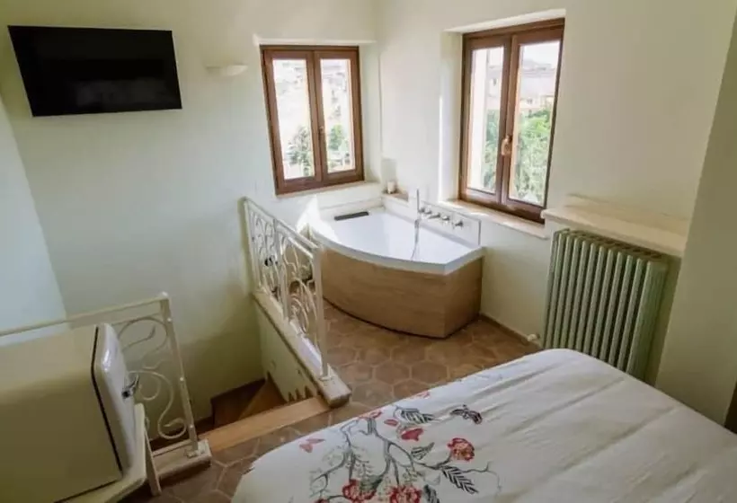 Aamiaismajoitus (B&B) La Casa Delle Api