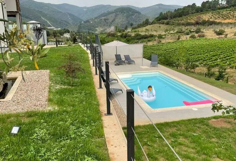 Hotelli Boutique Finca Esencial