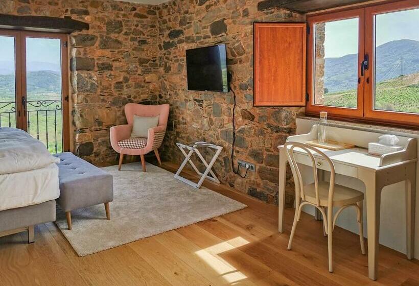 酒店 Boutique Finca Esencial