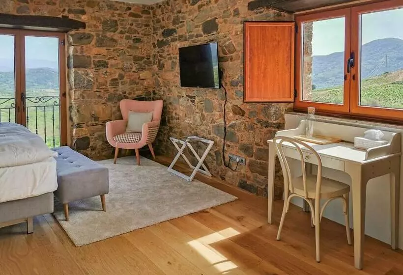 Hotelli Boutique Finca Esencial