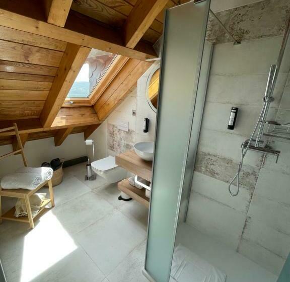 酒店 Boutique Finca Esencial