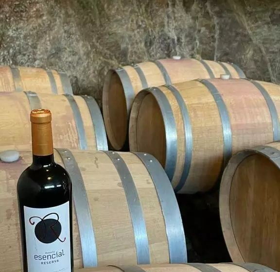 Hotelli Boutique Finca Esencial