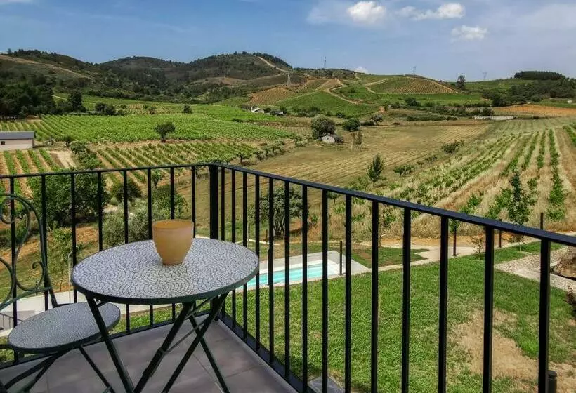 Hotelli Boutique Finca Esencial