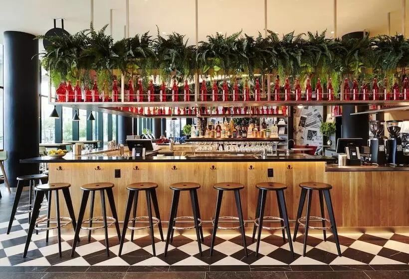 هتل Citizenm Miami Worldcenter