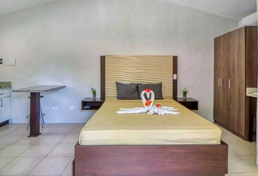 Hotelli Club Voca #6