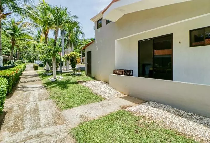 Hotelli Club Voca #6