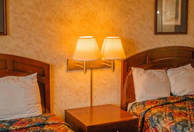 Szálloda Colfax Inn By Marifah