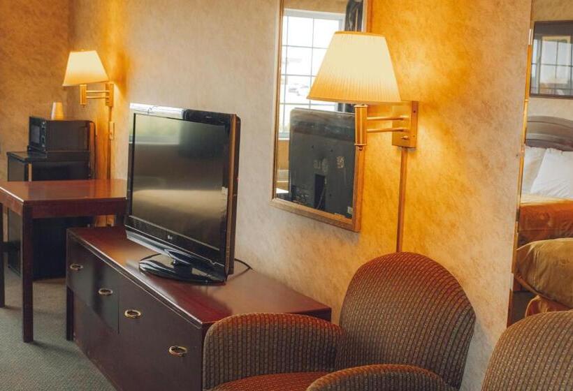 Szálloda Colfax Inn By Marifah