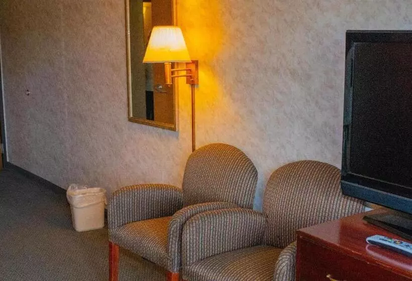 Hotelli Colfax Inn By Marifah