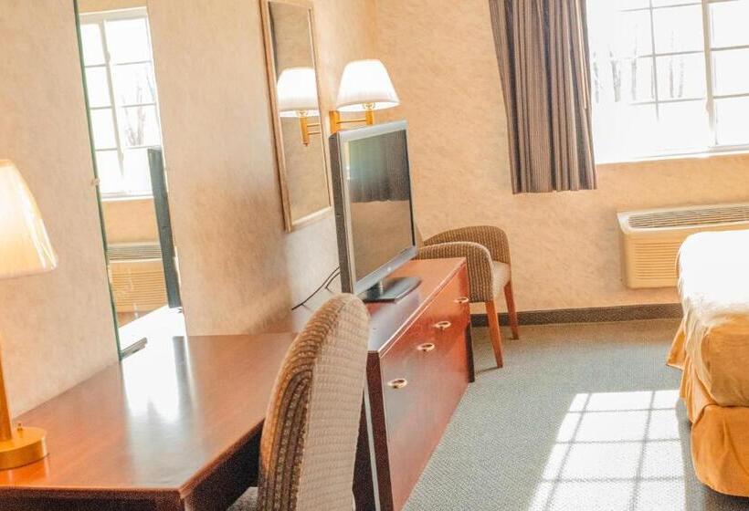 Szálloda Colfax Inn By Marifah