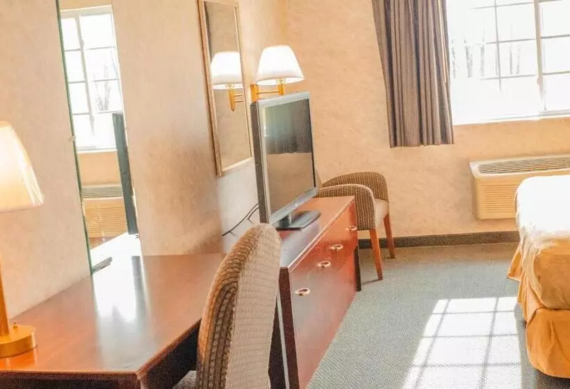 Hotelli Colfax Inn By Marifah