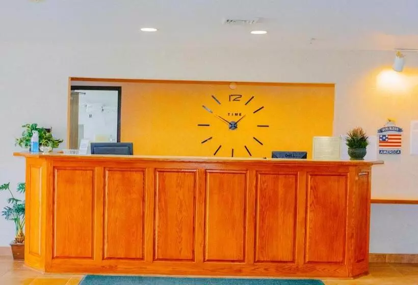 Hotelli Colfax Inn By Marifah