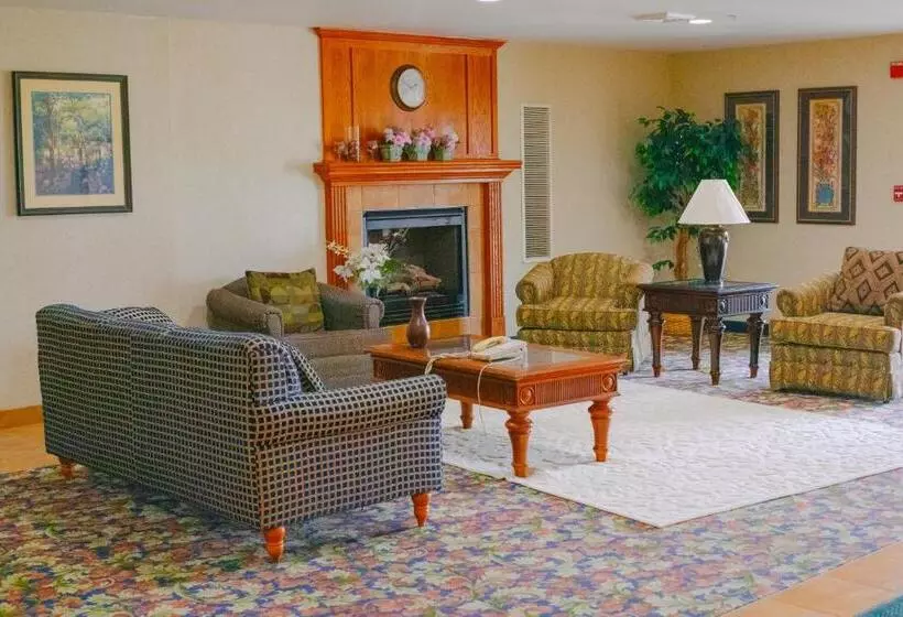 Hotelli Colfax Inn By Marifah