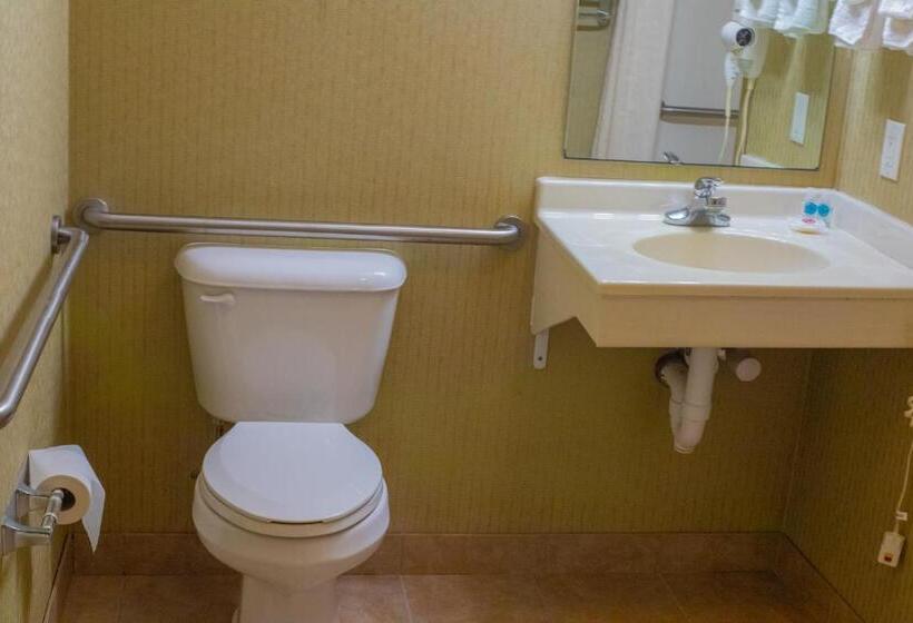 Szálloda Colfax Inn By Marifah