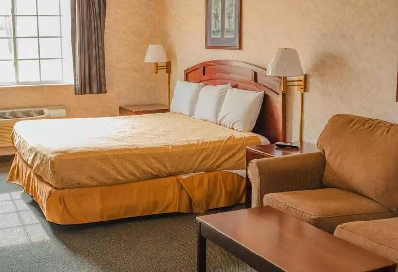 Hotelli Colfax Inn By Marifah