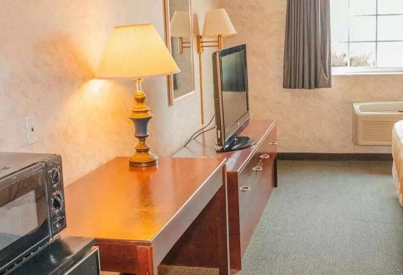 Hotelli Colfax Inn By Marifah