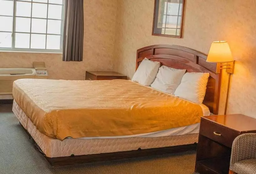 Hotelli Colfax Inn By Marifah