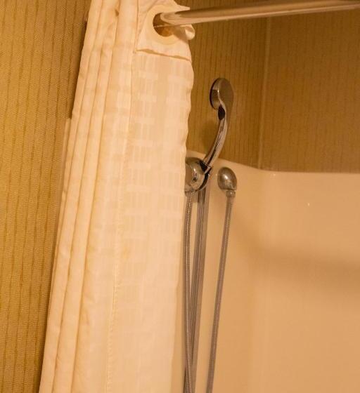 Szálloda Colfax Inn By Marifah