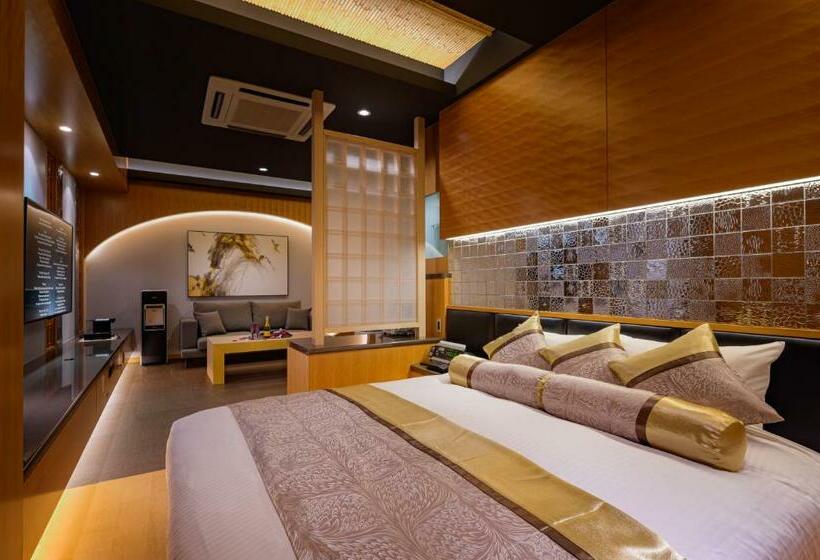 فندق Dior7つくば