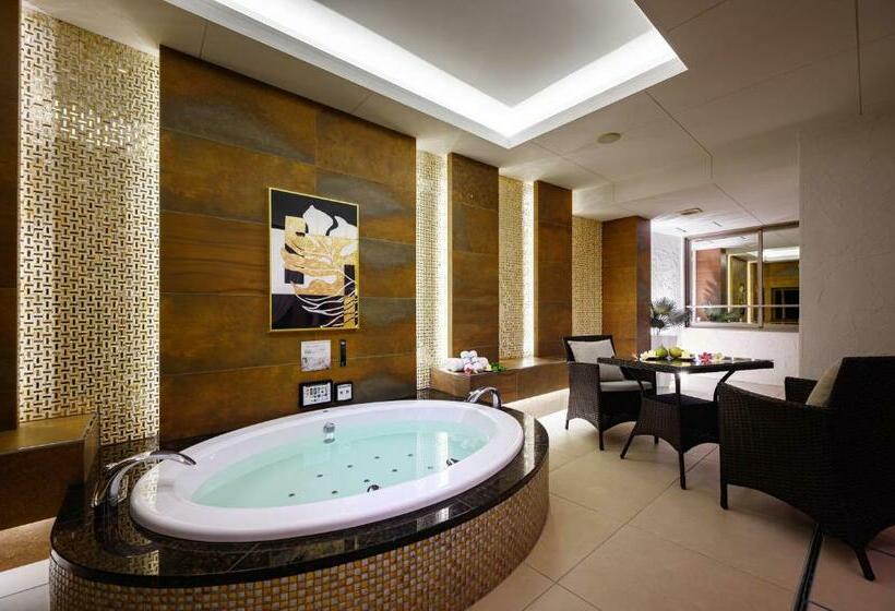 فندق Dior7つくば