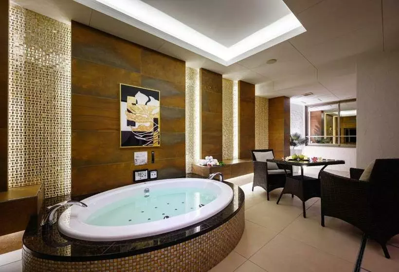 ホテル Dior7つくば