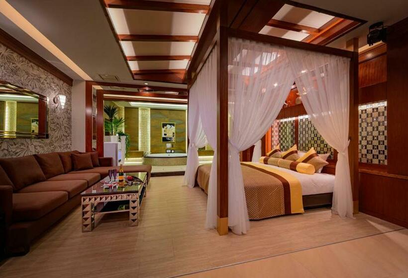 فندق Dior7つくば