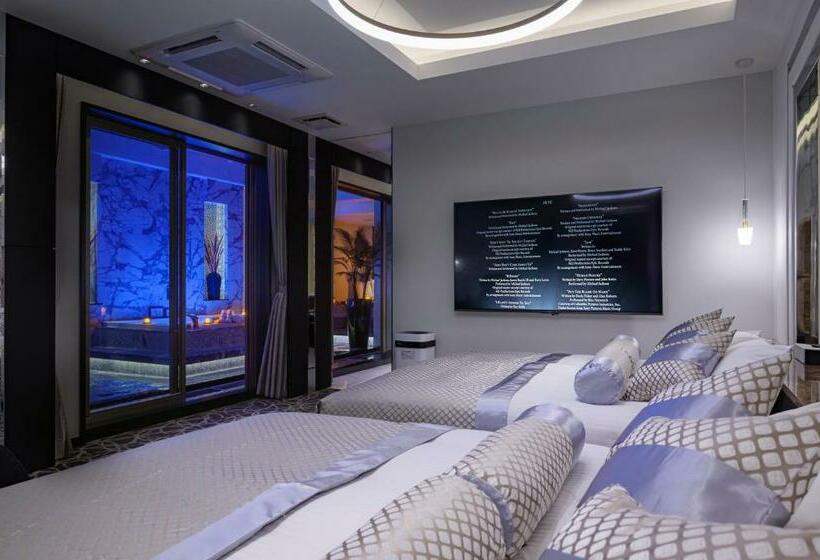 فندق Dior7つくば