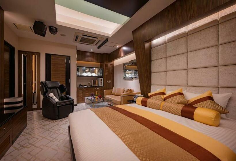 فندق Dior7つくば