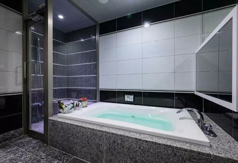 ホテル Dior7つくば