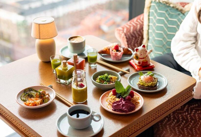 בית מלון כפרי Jacyz