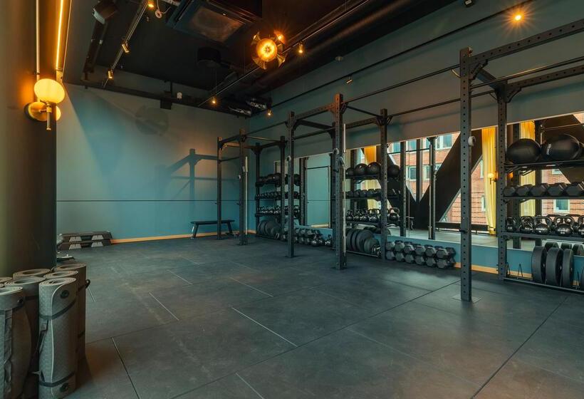 בית מלון כפרי Jacyz