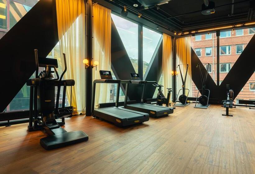 בית מלון כפרי Jacyz