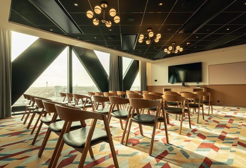 בית מלון כפרי Jacyz