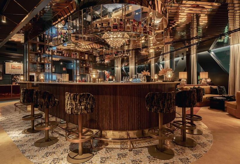 בית מלון כפרי Jacyz