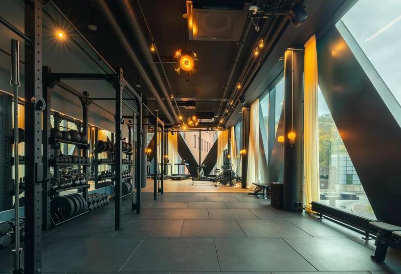 בית מלון כפרי Jacyz