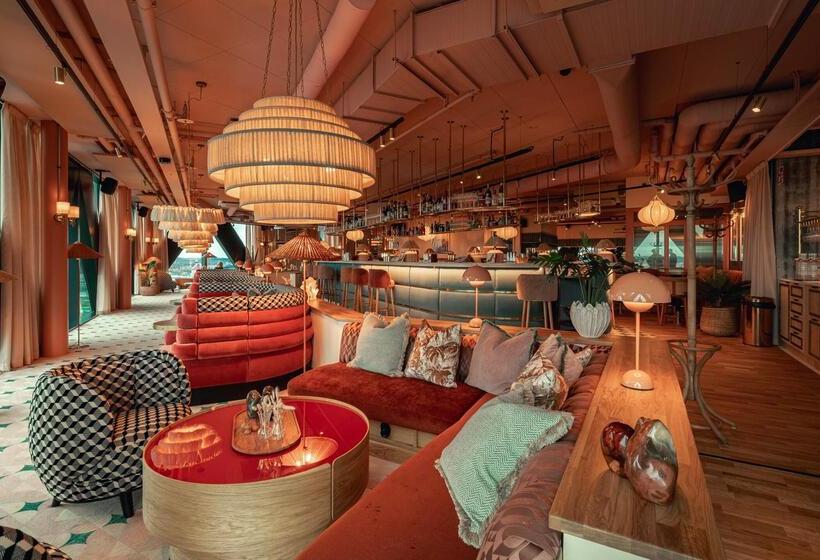 בית מלון כפרי Jacyz