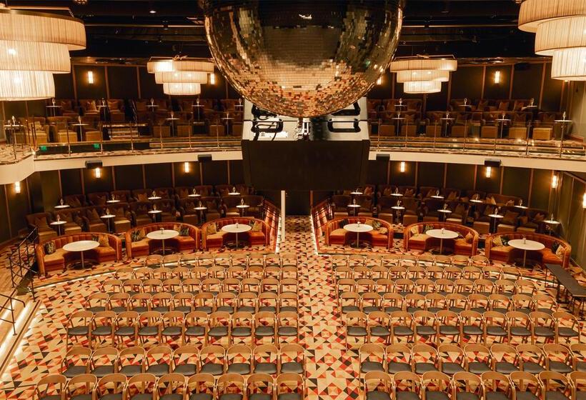 בית מלון כפרי Jacyz