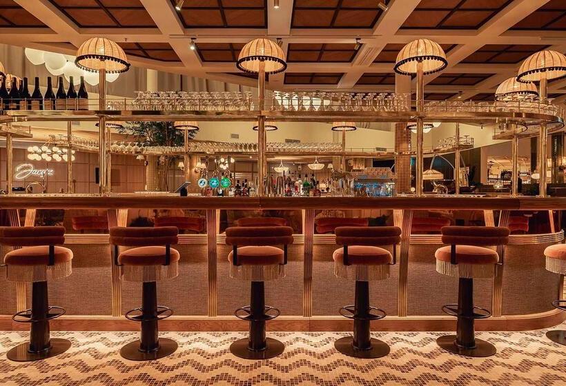 בית מלון כפרי Jacyz