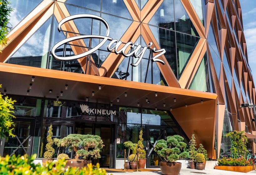 בית מלון כפרי Jacyz