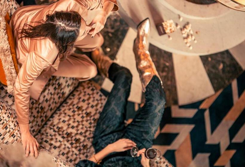 בית מלון כפרי Jacyz