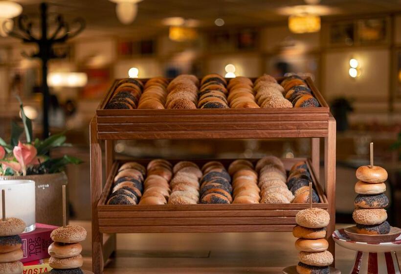 בית מלון כפרי Jacyz