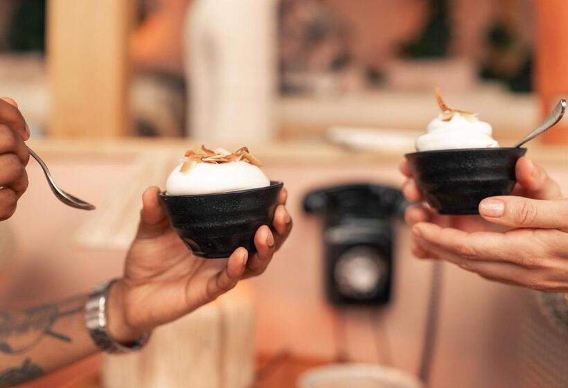 בית מלון כפרי Jacyz