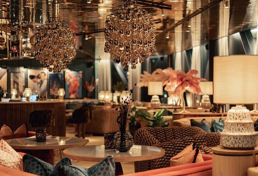 בית מלון כפרי Jacyz